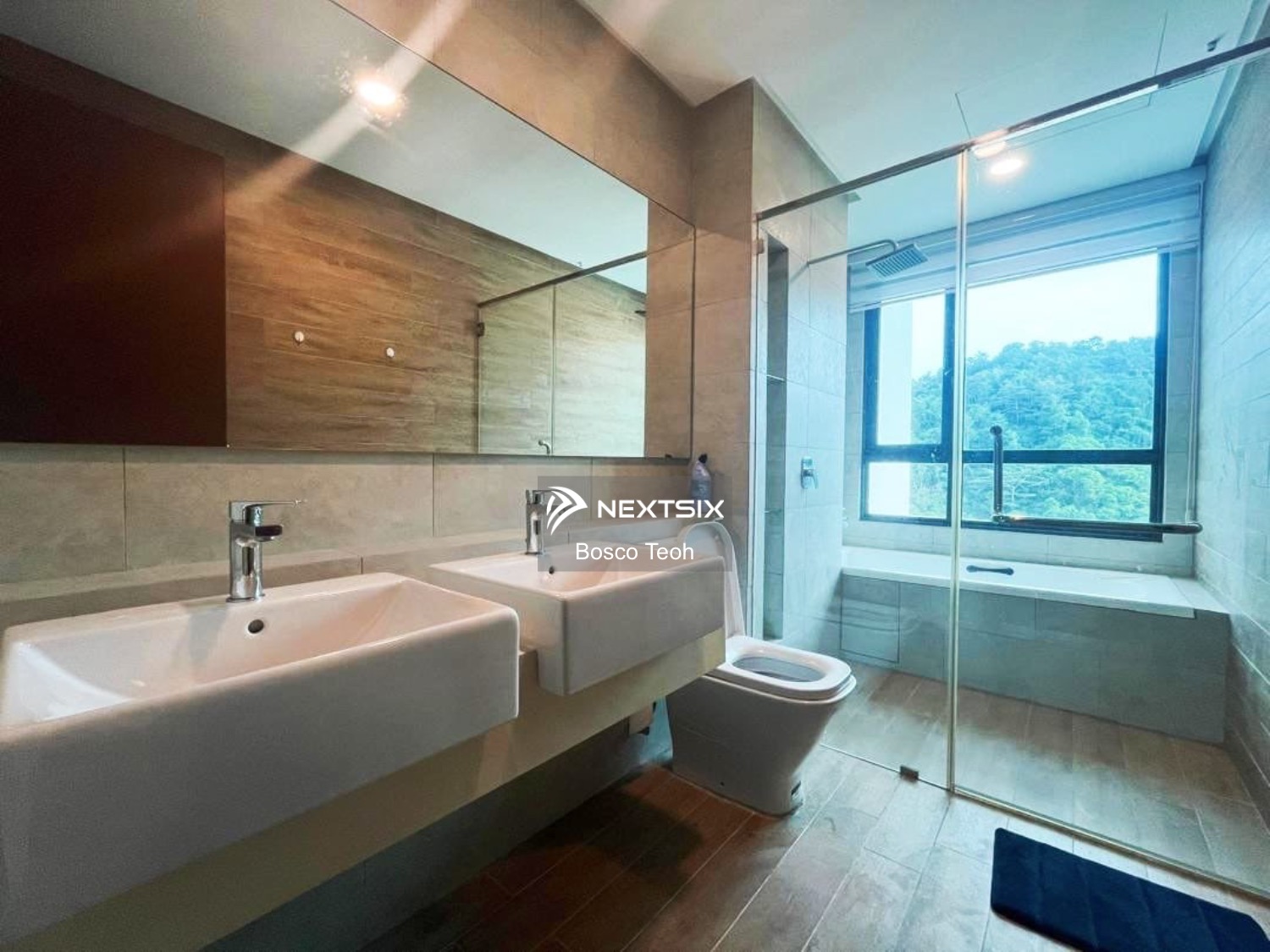 Condominium For Rent in Tanjung Bungah Penang - Image 8
