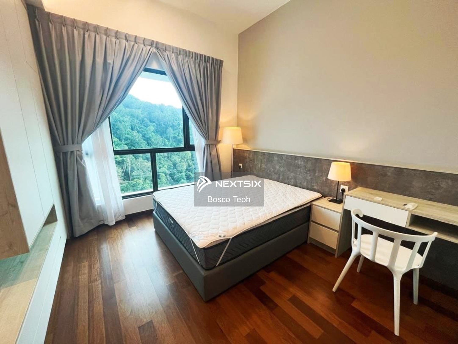 Condominium For Rent in Tanjung Bungah Penang - Image 9