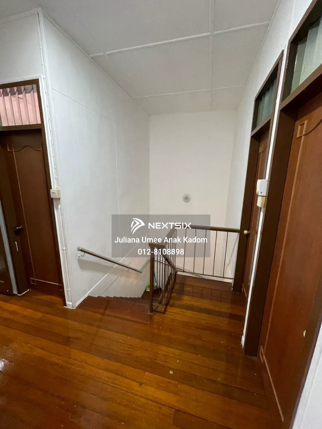 2-sty Terrace/Link House For Sale in Kuching Sarawak - Image 10