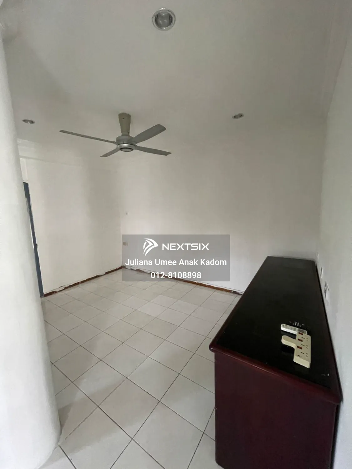 2-sty Terrace/Link House For Sale in Kuching Sarawak - Image 2