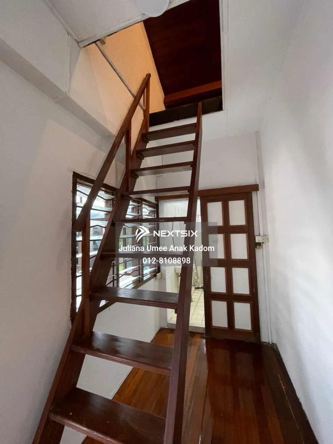 2-sty Terrace/Link House For Sale in Kuching Sarawak - Image 3