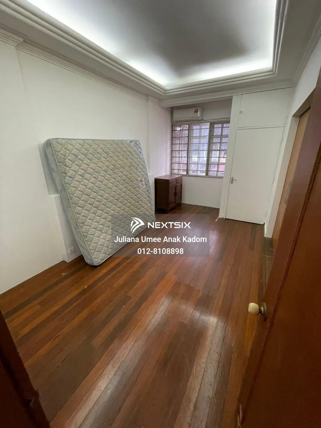 2-sty Terrace/Link House For Sale in Kuching Sarawak - Image 4