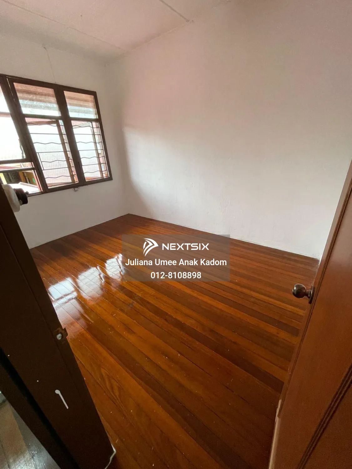 2-sty Terrace/Link House For Sale in Kuching Sarawak - Image 5