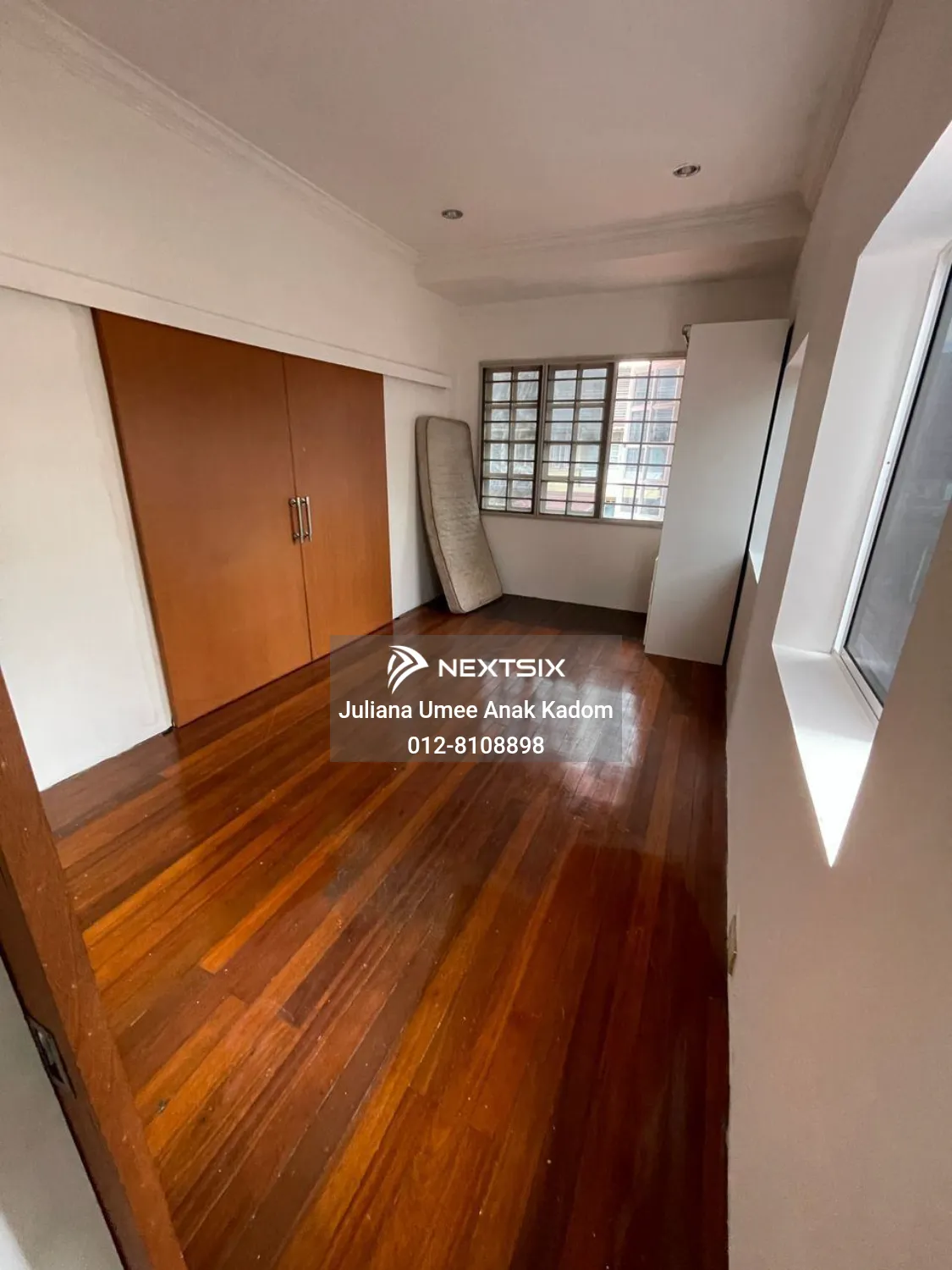 2-sty Terrace/Link House For Sale in Kuching Sarawak - Image 6