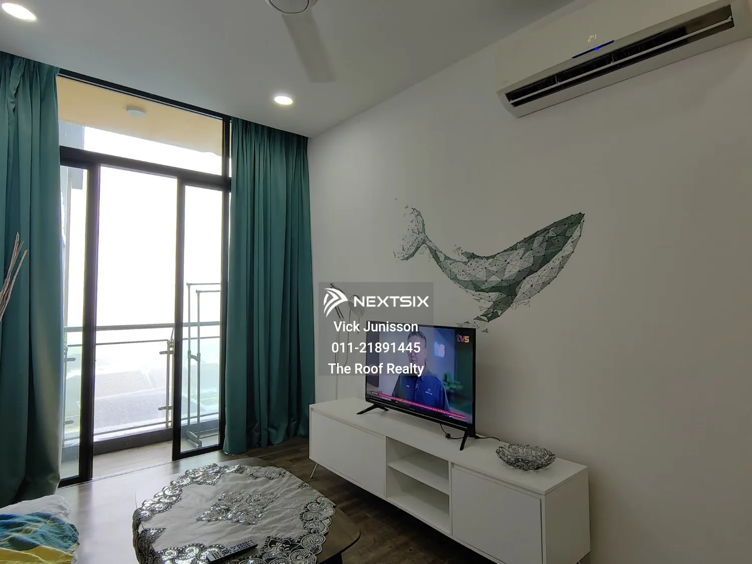 Apartment For Sale in Kuching Sarawak