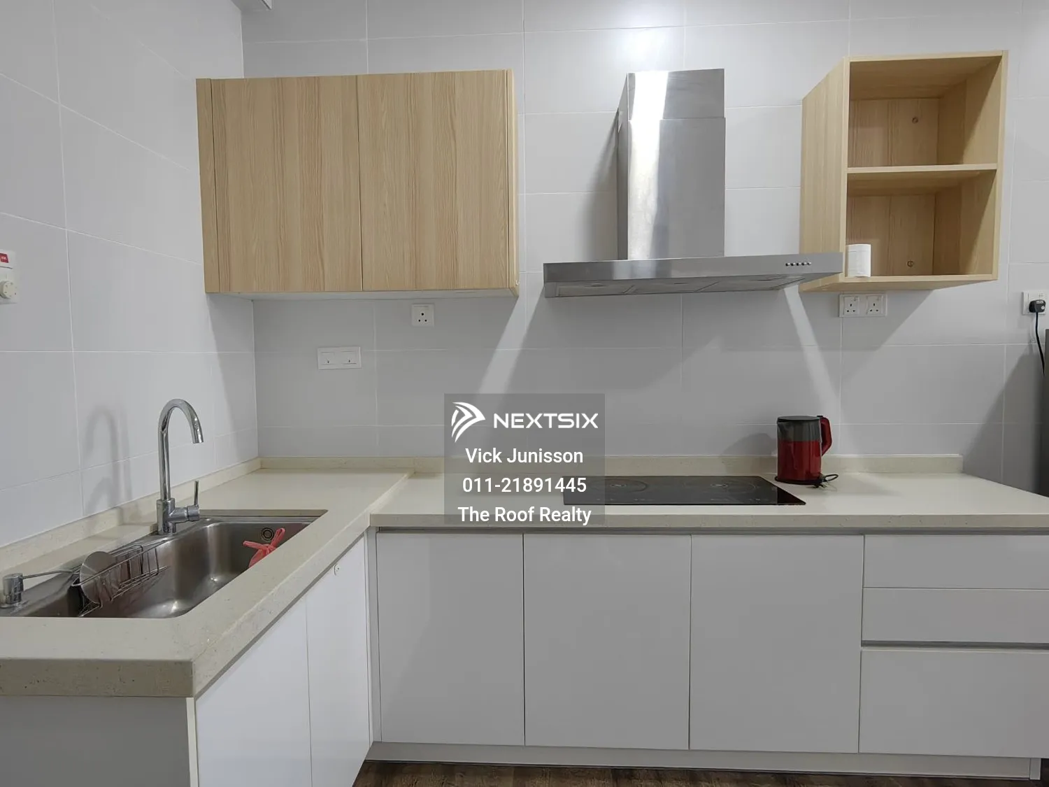 Apartment For Sale in Kuching Sarawak - Image 10