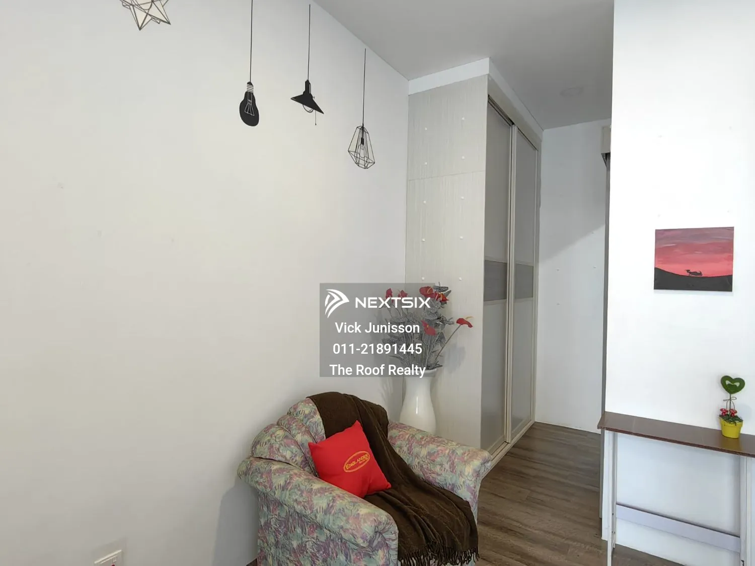 Apartment For Sale in Kuching Sarawak - Image 11