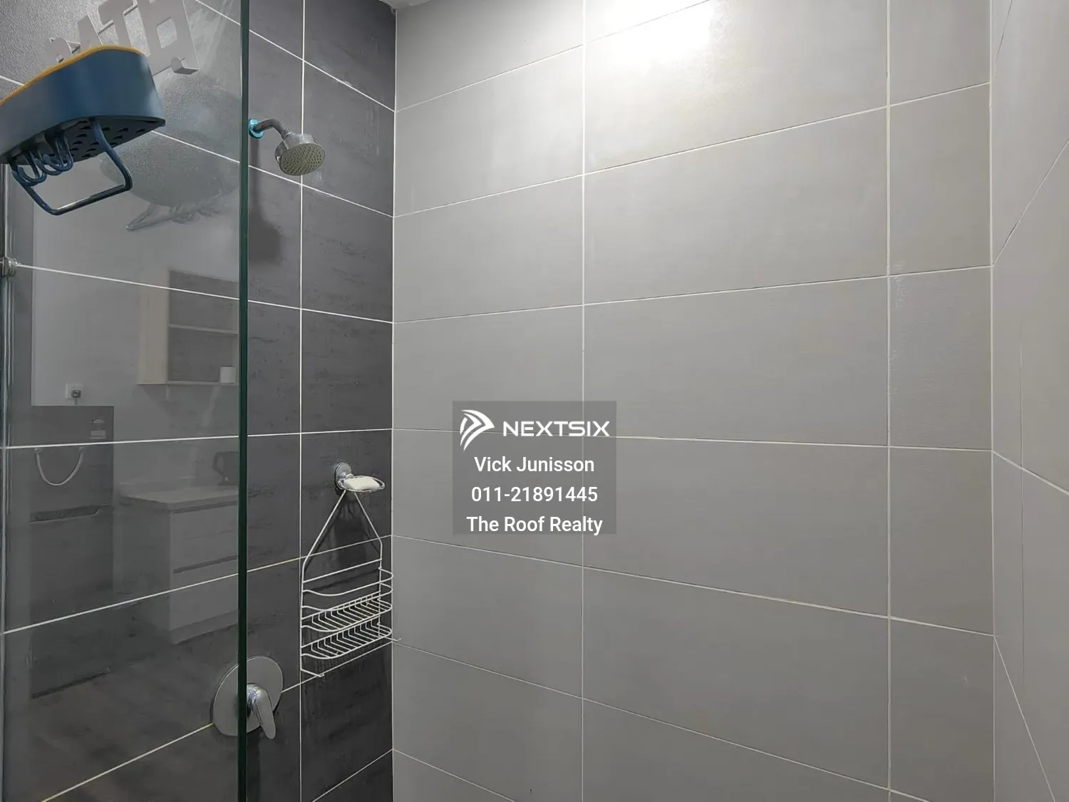 Apartment For Sale in Kuching Sarawak - Image 13