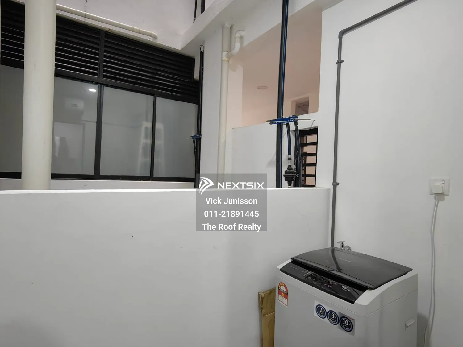 Apartment For Sale in Kuching Sarawak - Image 14