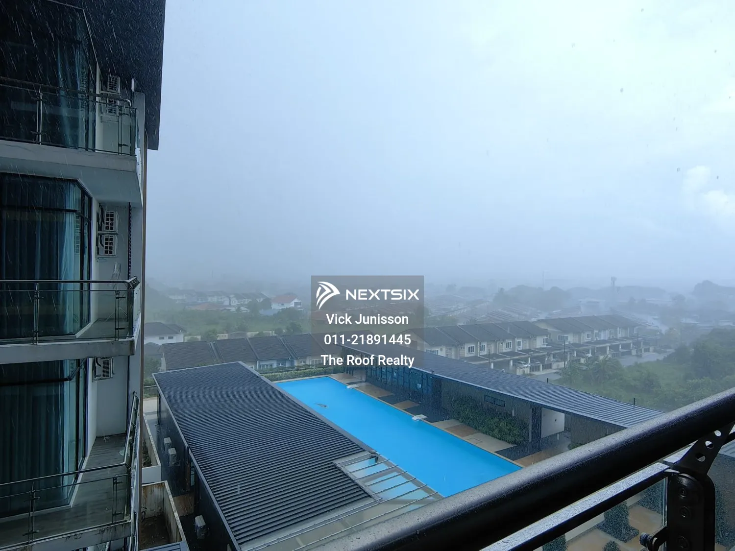 Apartment For Sale in Kuching Sarawak - Image 15