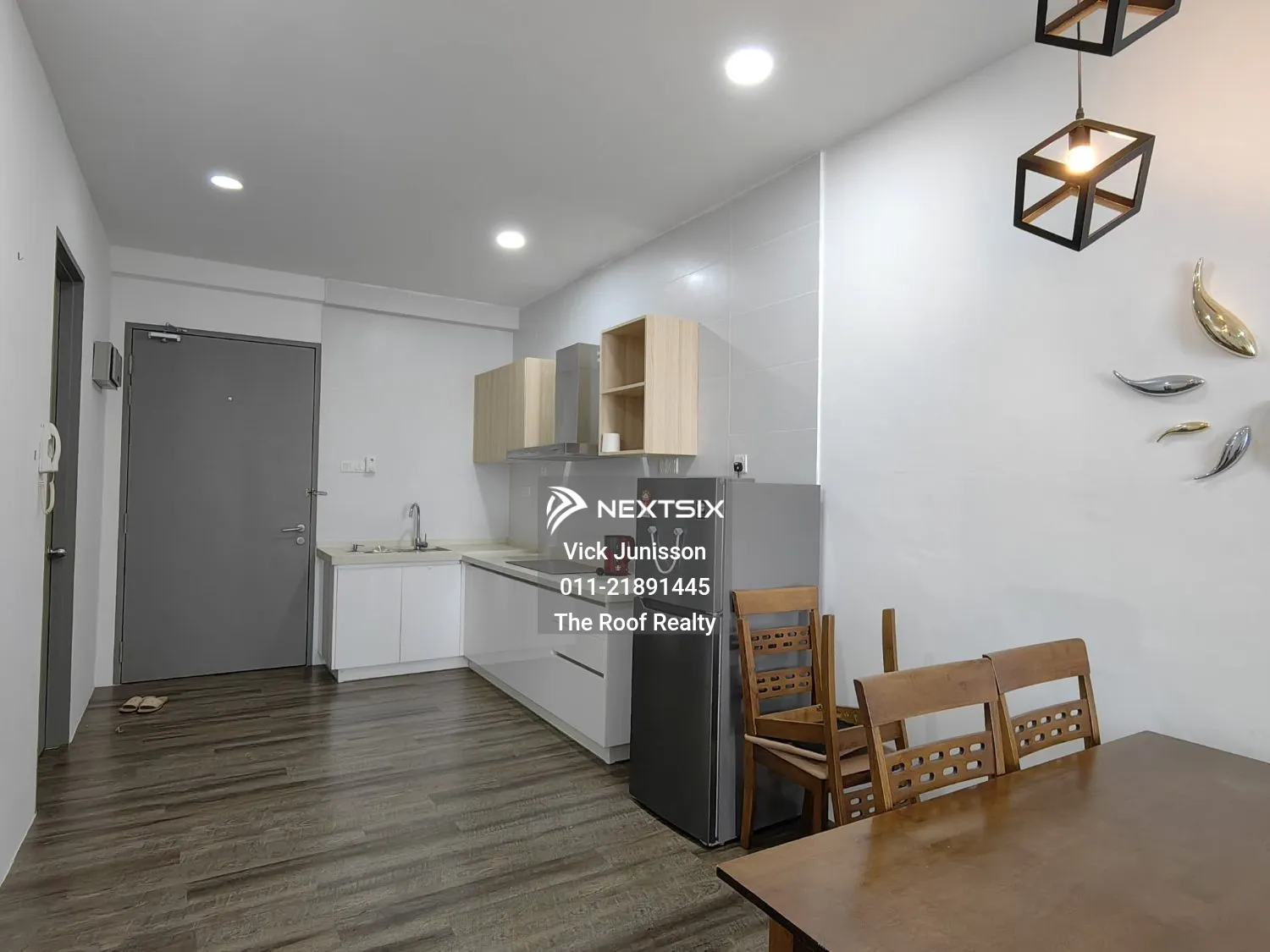 Apartment For Sale in Kuching Sarawak - Image 5