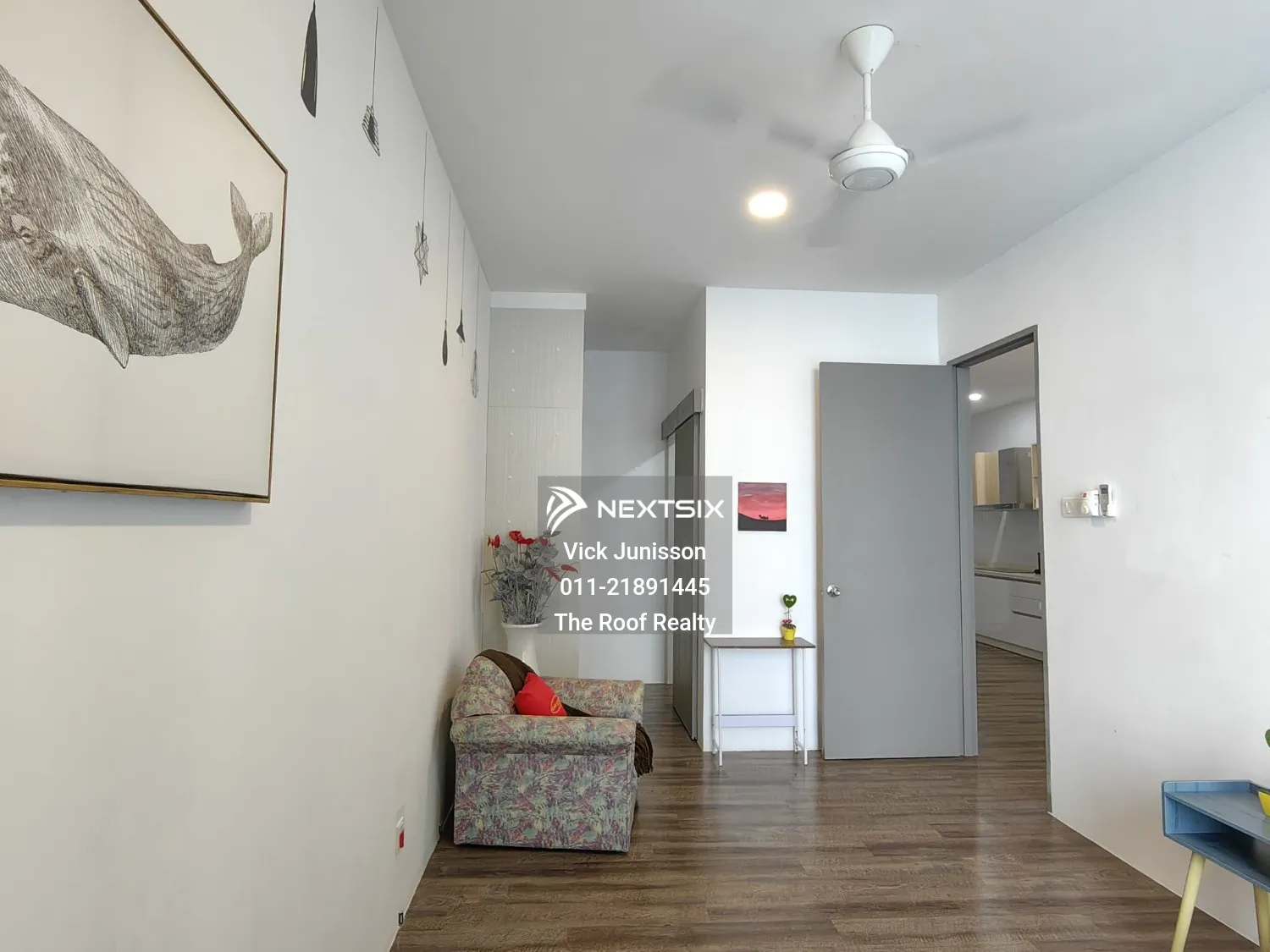 Apartment For Sale in Kuching Sarawak - Image 6
