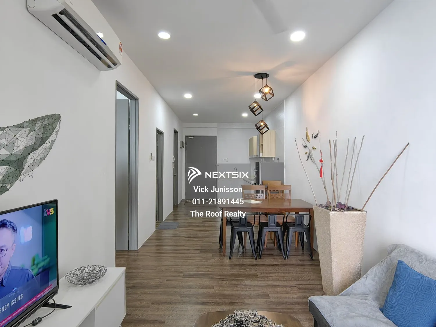 Apartment For Sale in Kuching Sarawak - Image 7