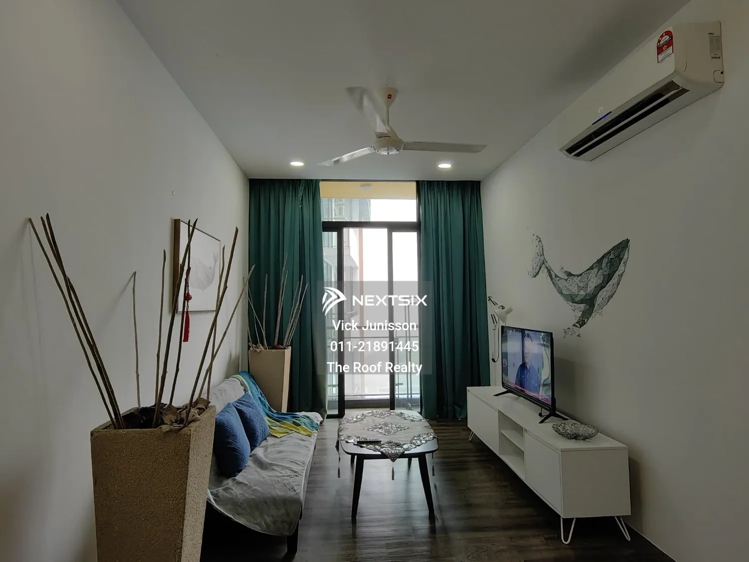 Apartment For Sale in Kuching Sarawak - Image 8