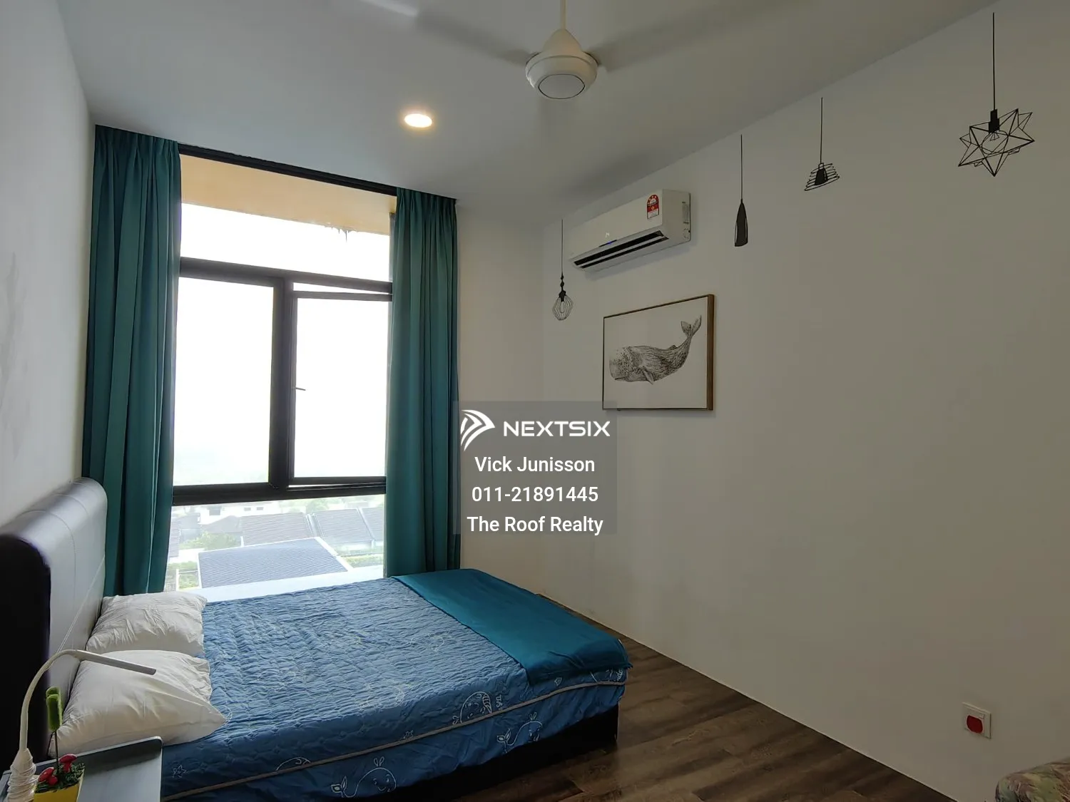 Apartment For Sale in Kuching Sarawak - Image 9