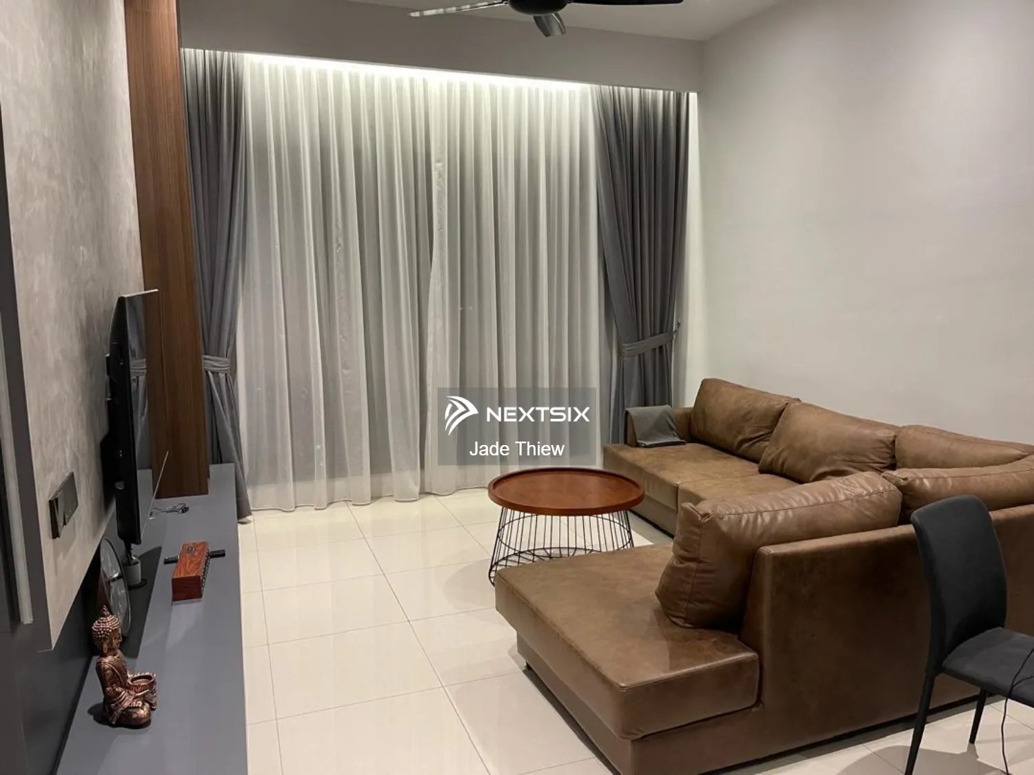 Serviced Residence For Rent in Bukit Jalil Kuala Lumpur