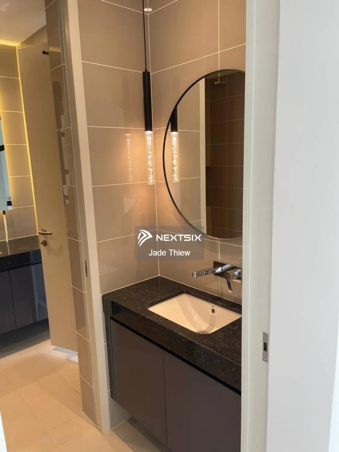 Serviced Residence For Rent in Bukit Jalil Wilayah Persekutuan Kuala Lumpur - Image 5