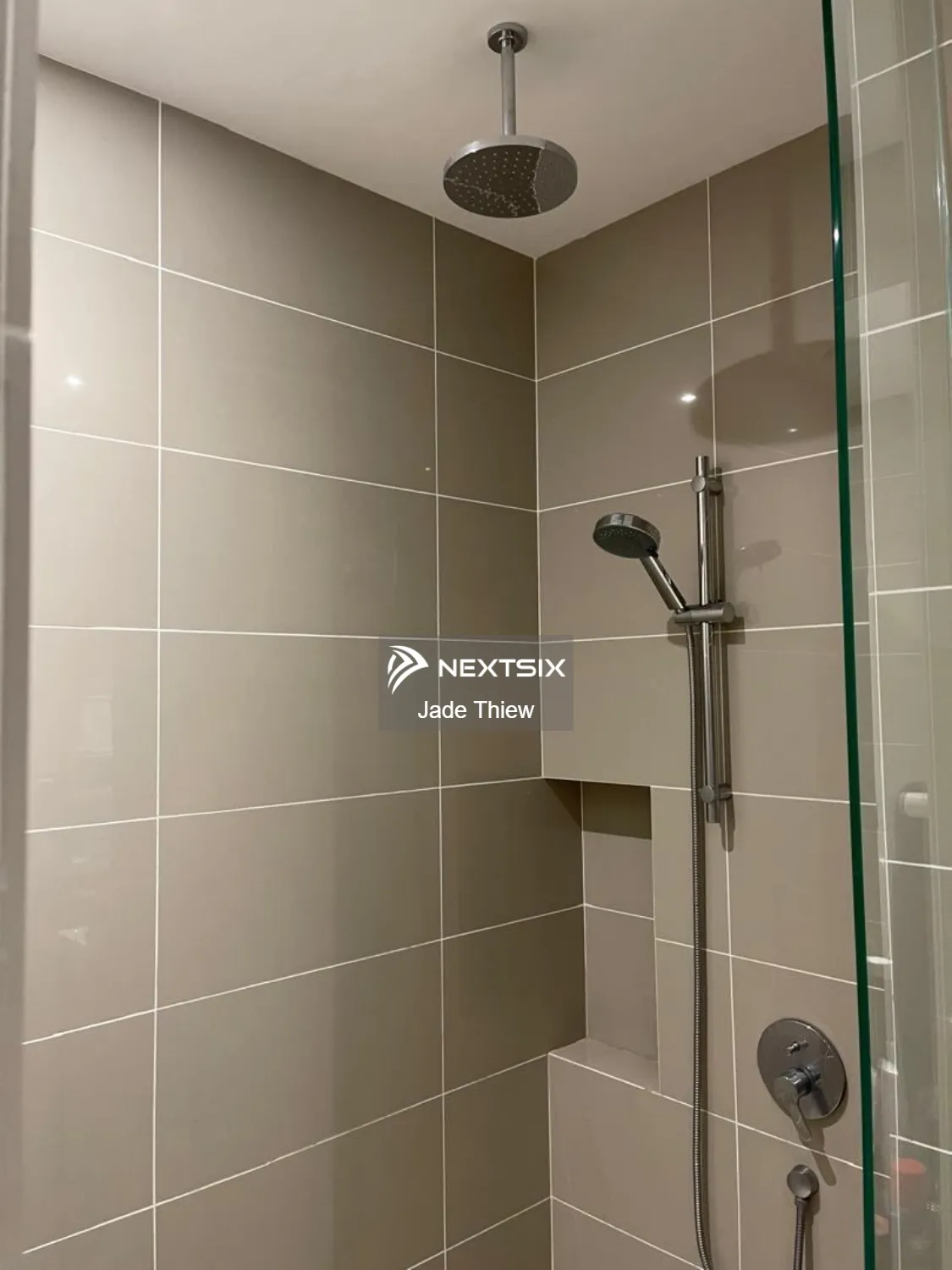Serviced Residence For Rent in Bukit Jalil Wilayah Persekutuan Kuala Lumpur - Image 7