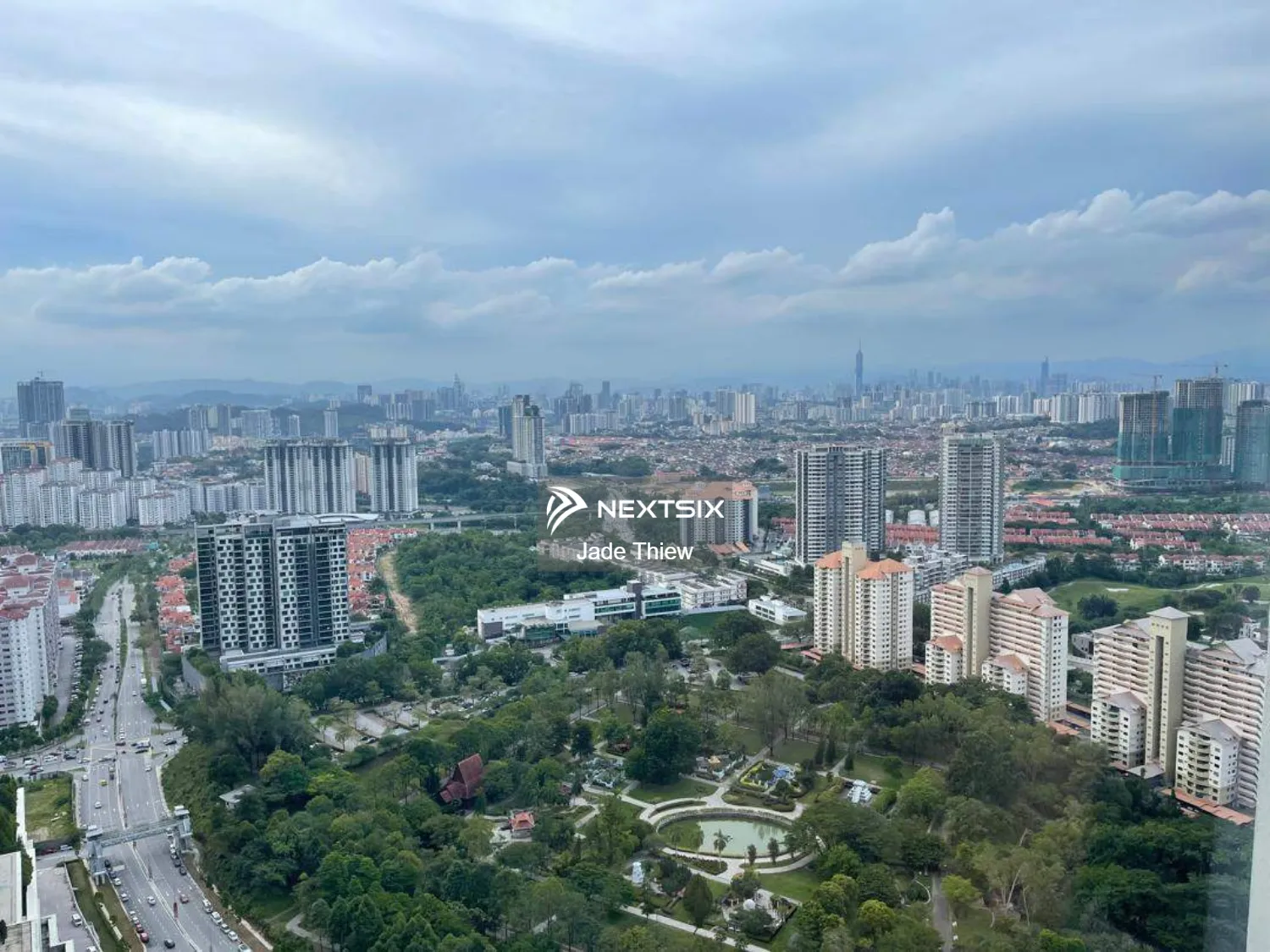 Serviced Residence For Rent in Bukit Jalil Wilayah Persekutuan Kuala Lumpur - Image 8