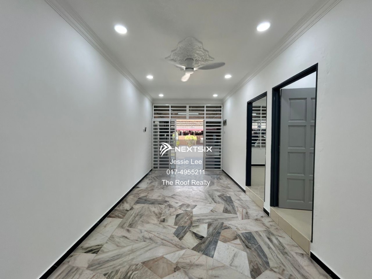 1-sty Terrace/Link House For Sale in Sungai Petani Kedah - Image 5