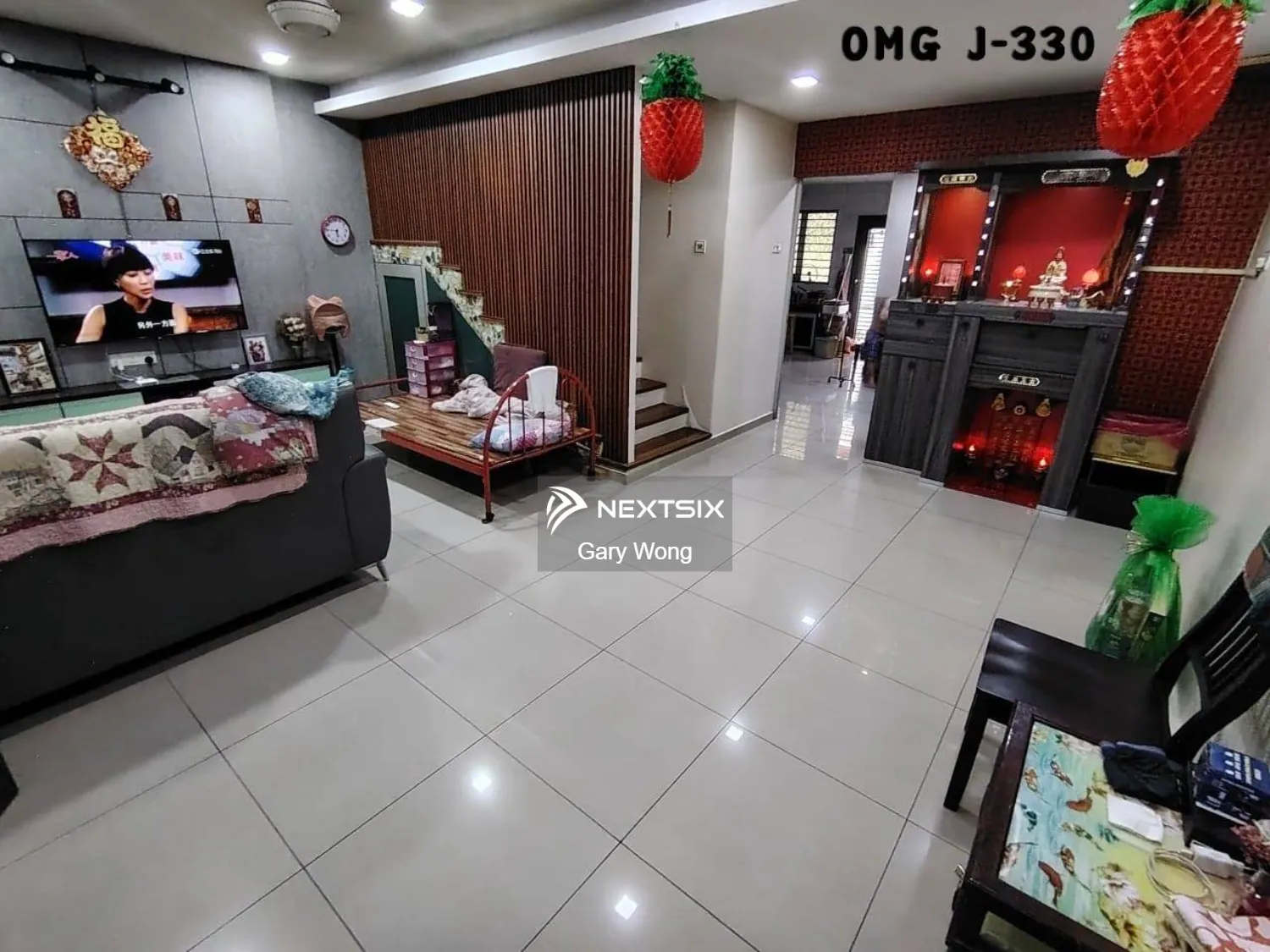 2-sty Terrace/Link House For Sale in Klang Selangor