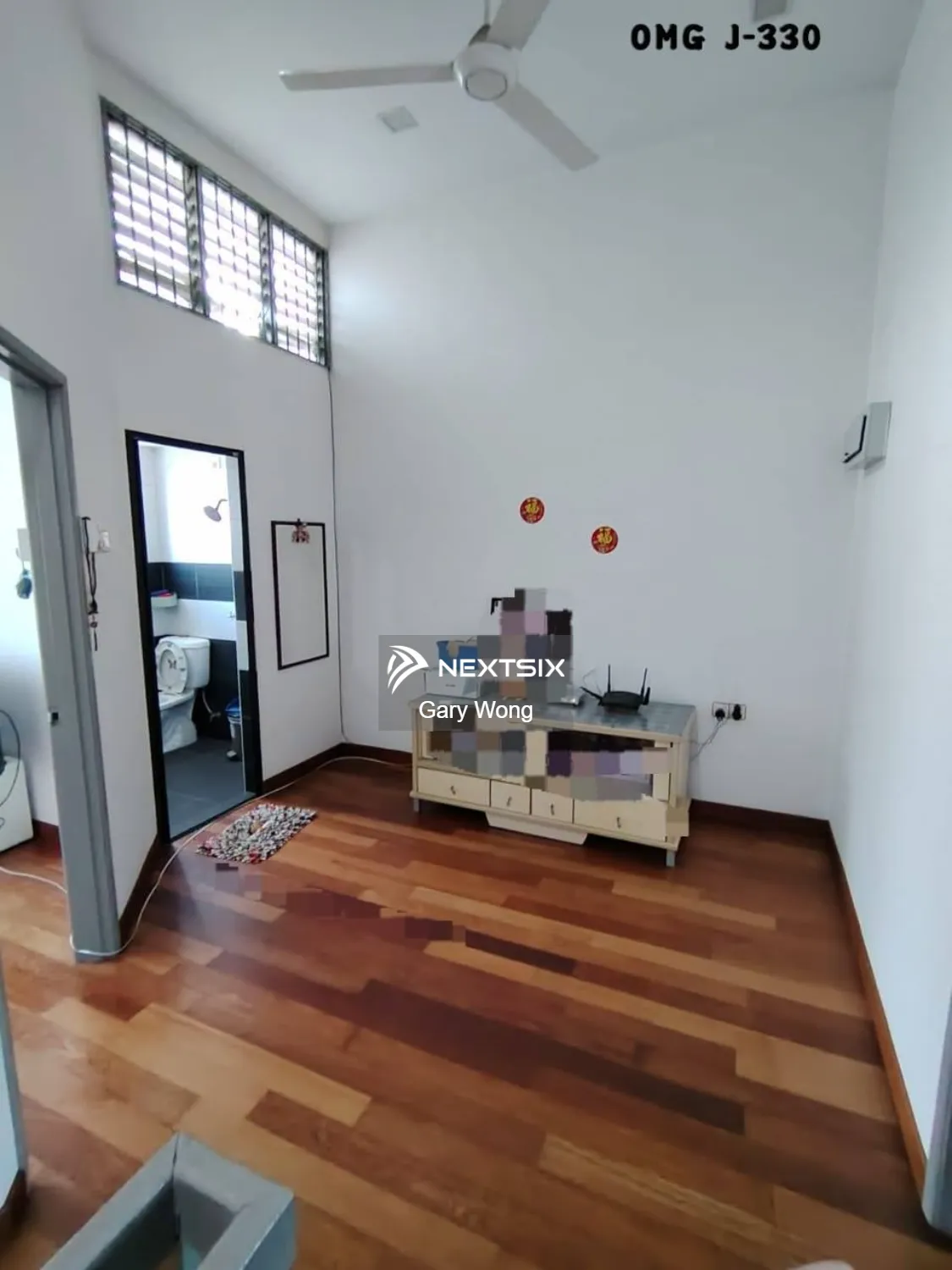 2-sty Terrace/Link House For Sale in Klang Selangor - Image 7