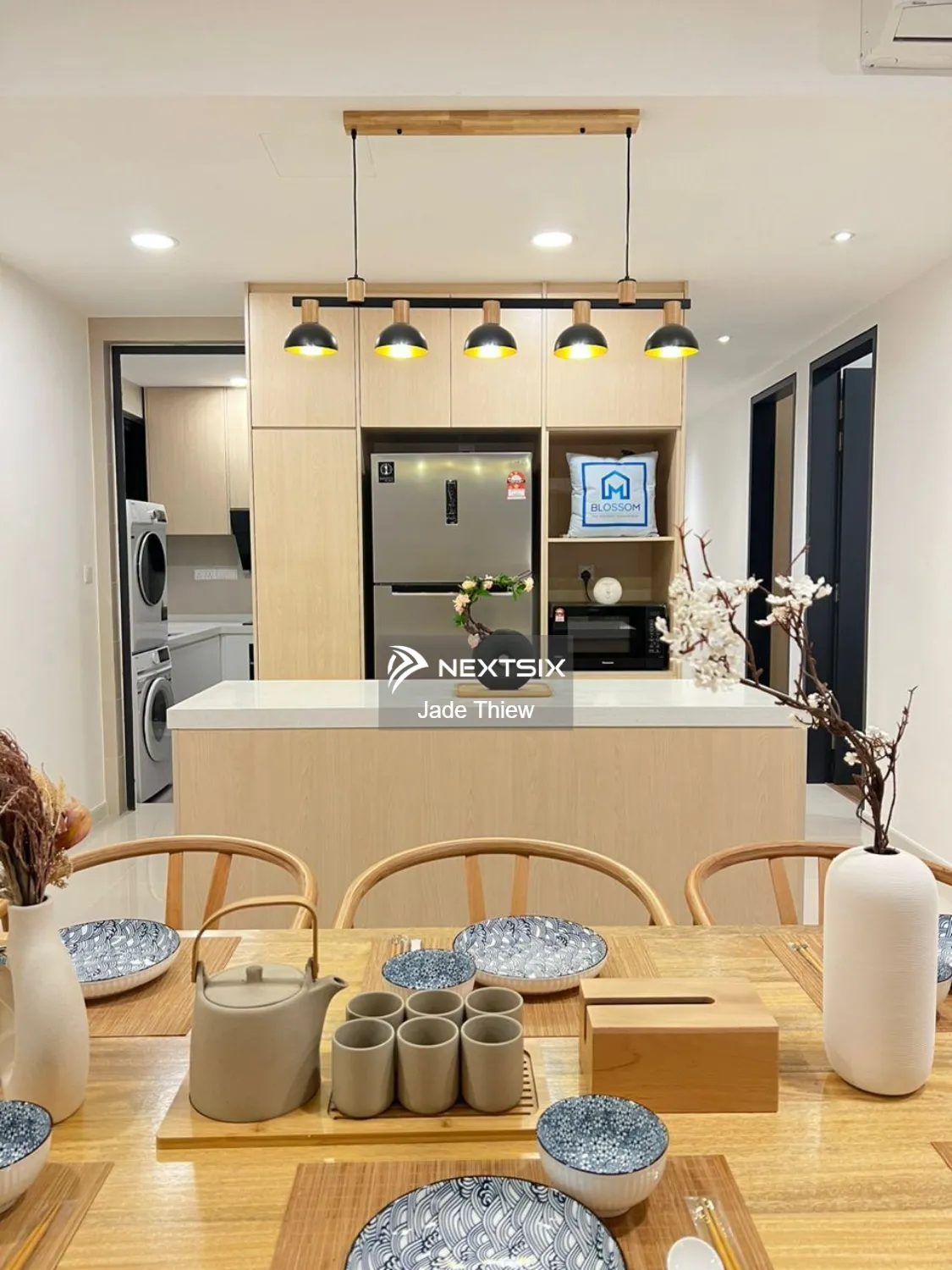 Serviced Residence For Rent in Cheras Kuala Lumpur