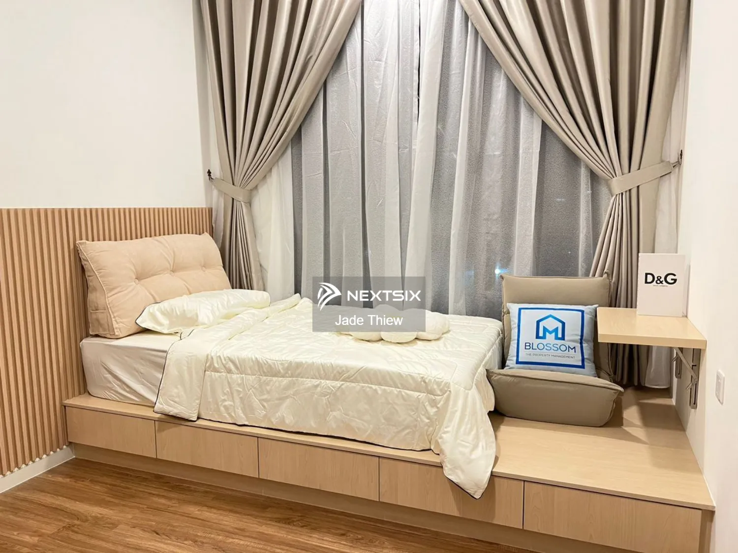 Serviced Residence For Rent in Cheras Wilayah Persekutuan Kuala Lumpur - Image 10