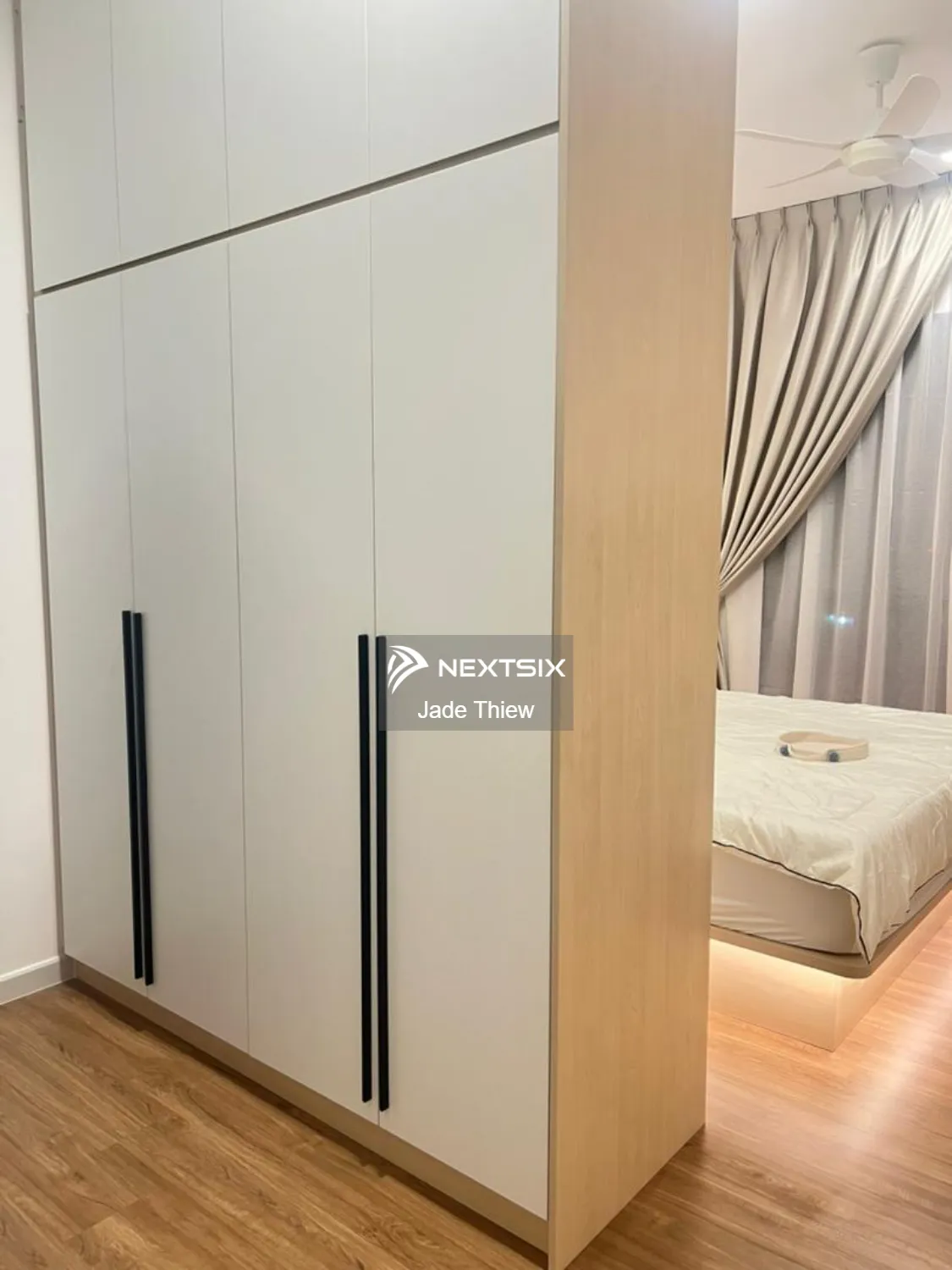 Serviced Residence For Rent in Cheras Wilayah Persekutuan Kuala Lumpur - Image 6
