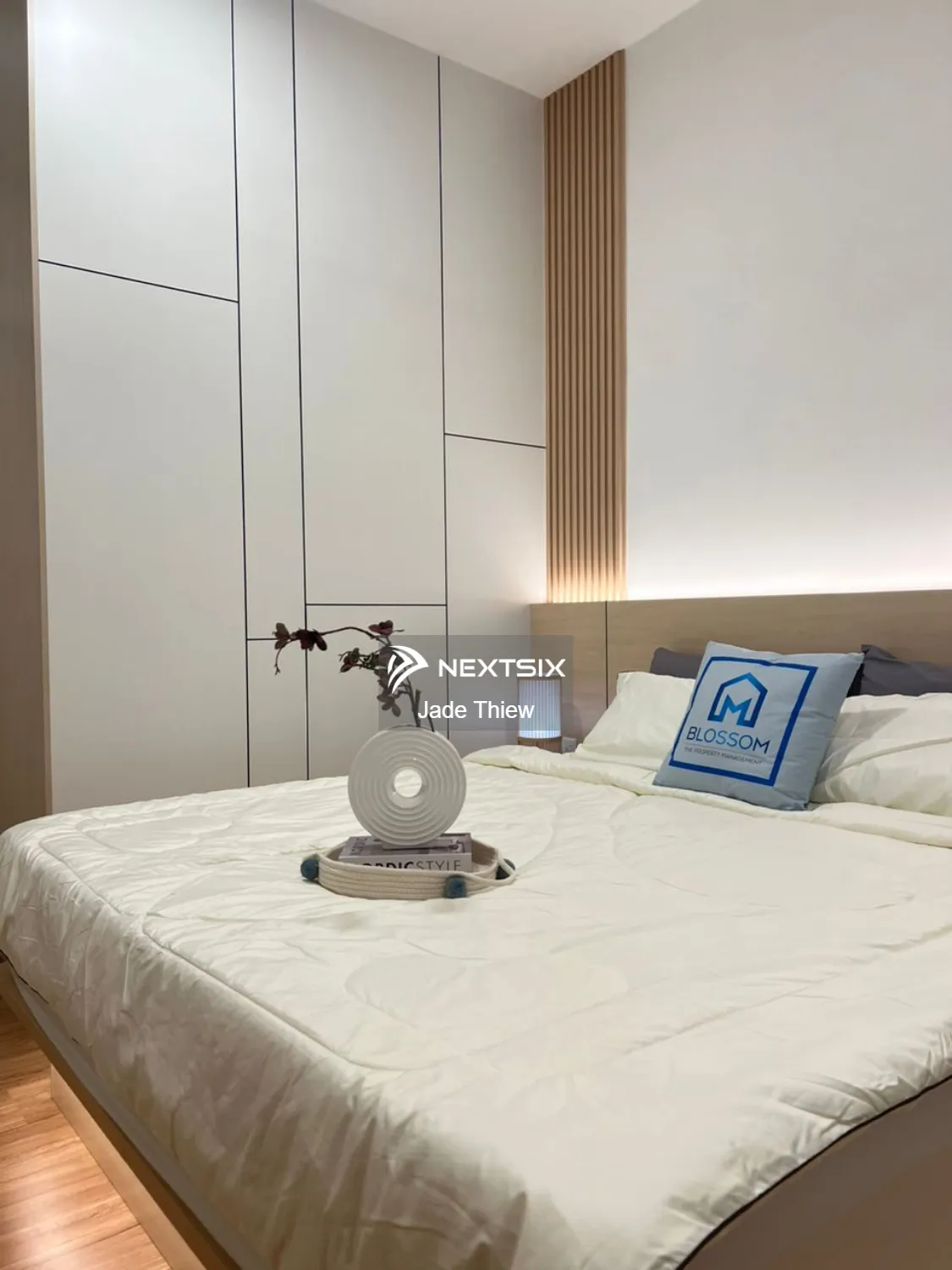 Serviced Residence For Rent in Cheras Wilayah Persekutuan Kuala Lumpur - Image 7
