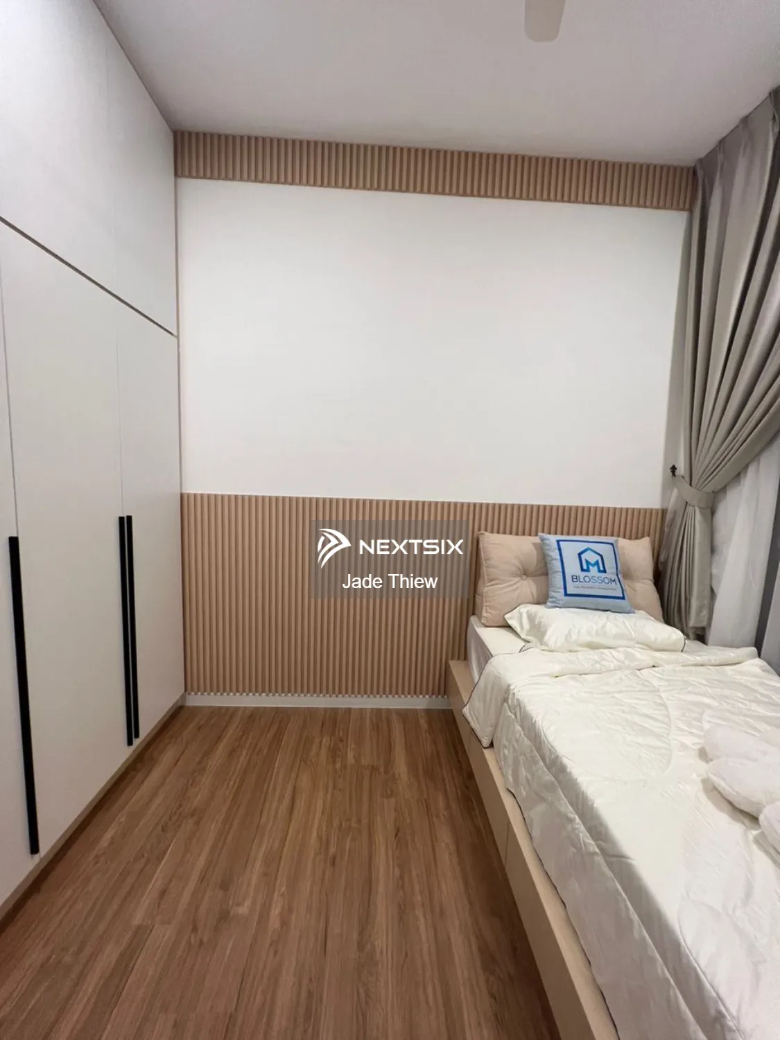 Serviced Residence For Rent in Cheras Wilayah Persekutuan Kuala Lumpur - Image 9