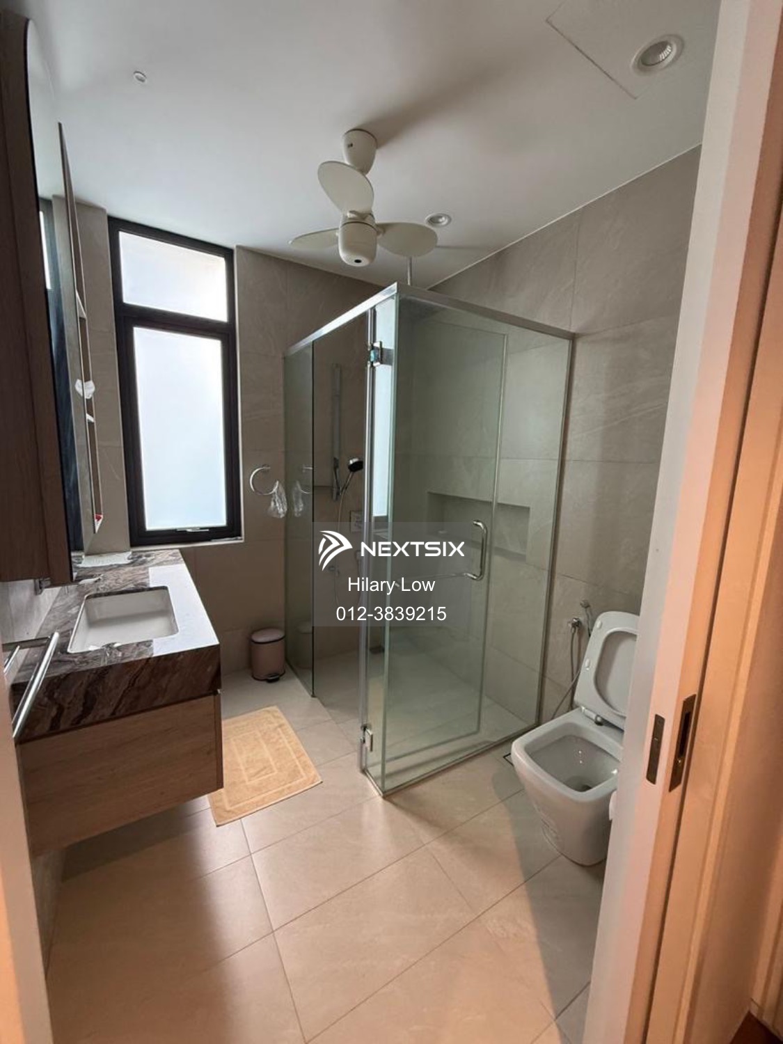 Bungalow For Sale in Seputeh Wilayah Persekutuan Kuala Lumpur - Image 10