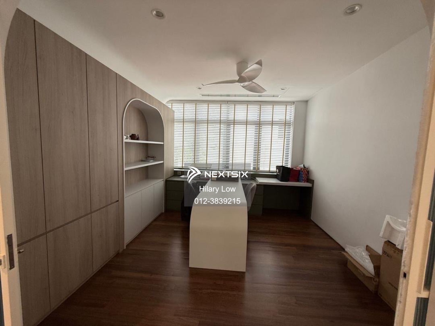 Bungalow For Sale in Seputeh Wilayah Persekutuan Kuala Lumpur - Image 11