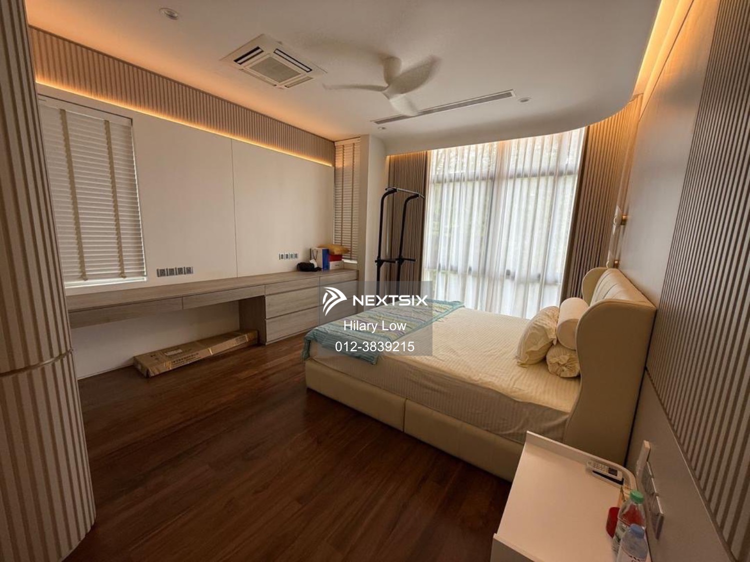 Bungalow For Sale in Seputeh Wilayah Persekutuan Kuala Lumpur - Image 12