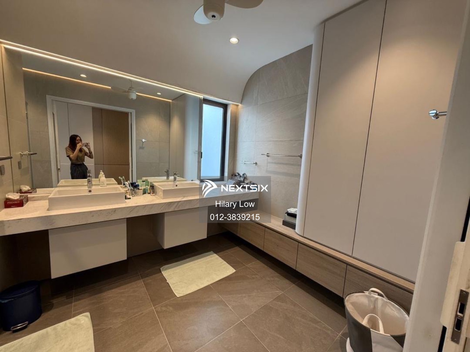 Bungalow For Sale in Seputeh Wilayah Persekutuan Kuala Lumpur - Image 15