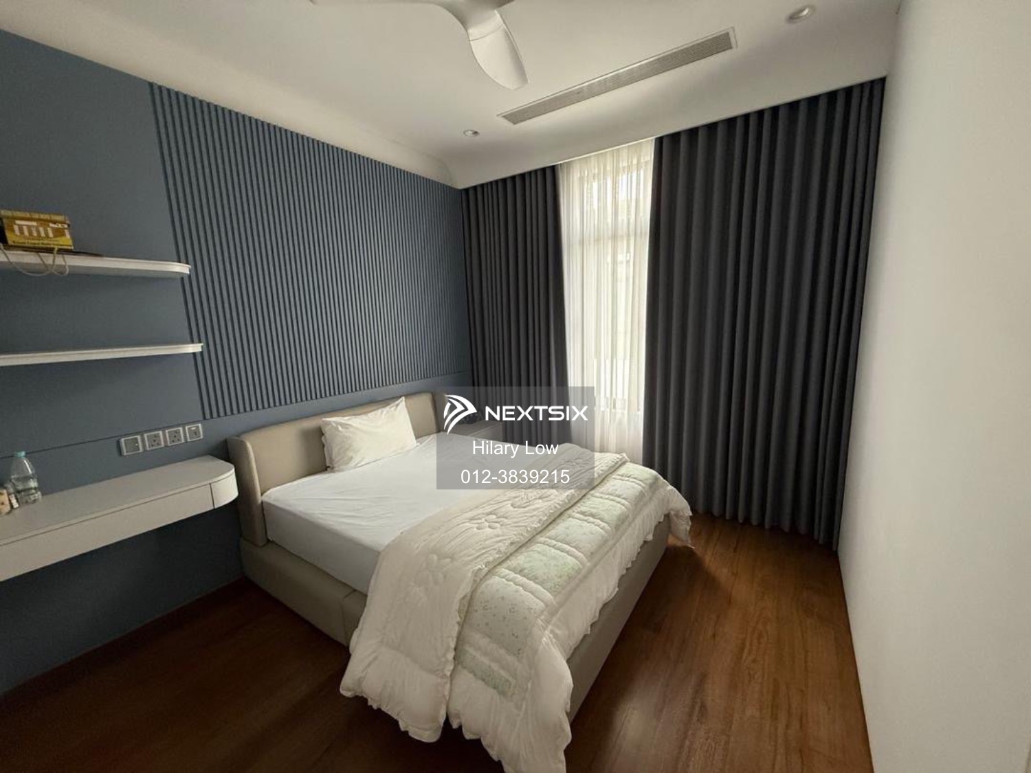 Bungalow For Sale in Seputeh Wilayah Persekutuan Kuala Lumpur - Image 16