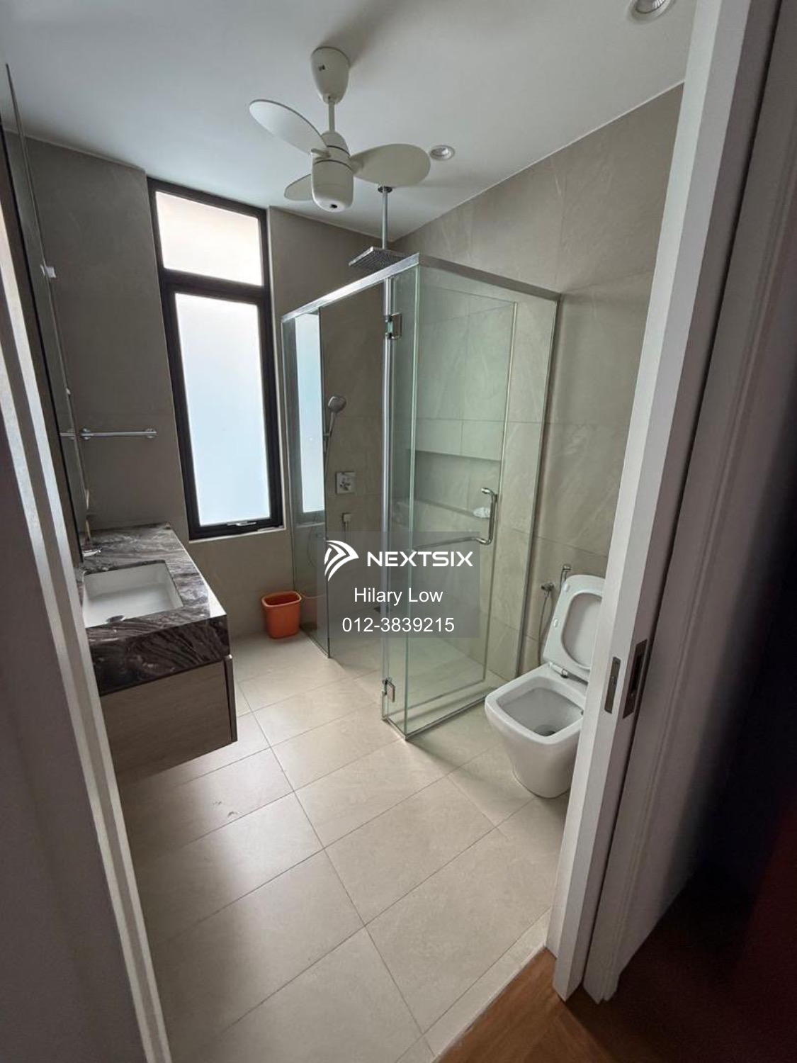 Bungalow For Sale in Seputeh Wilayah Persekutuan Kuala Lumpur - Image 17