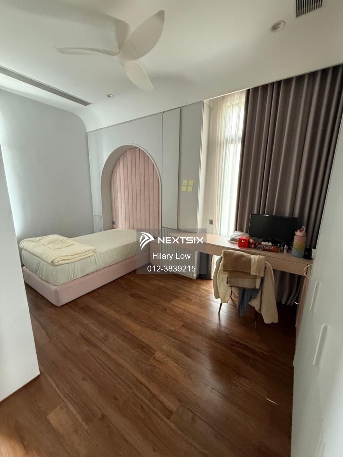 Bungalow For Sale in Seputeh Wilayah Persekutuan Kuala Lumpur - Image 18