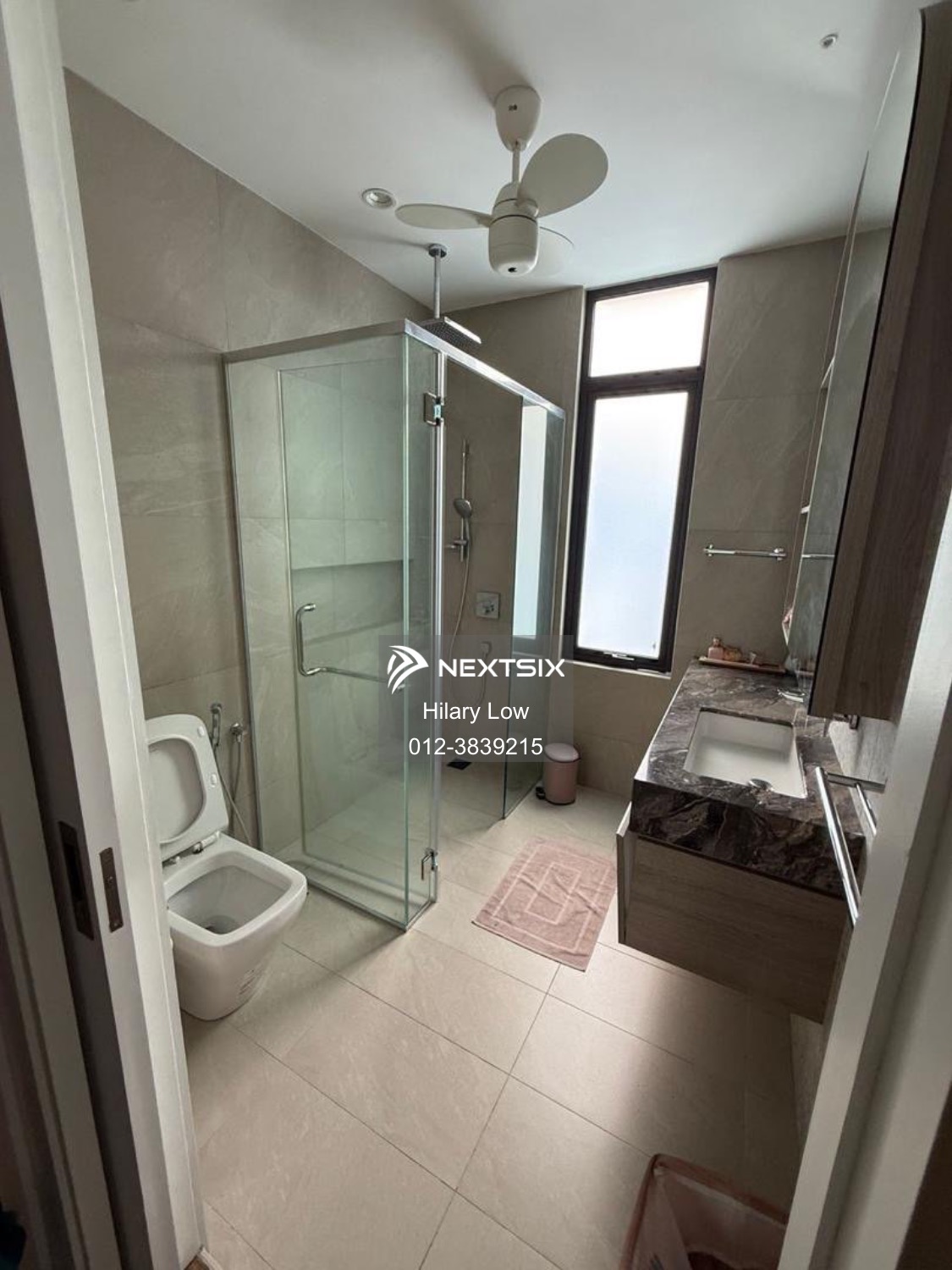 Bungalow For Sale in Seputeh Wilayah Persekutuan Kuala Lumpur - Image 19