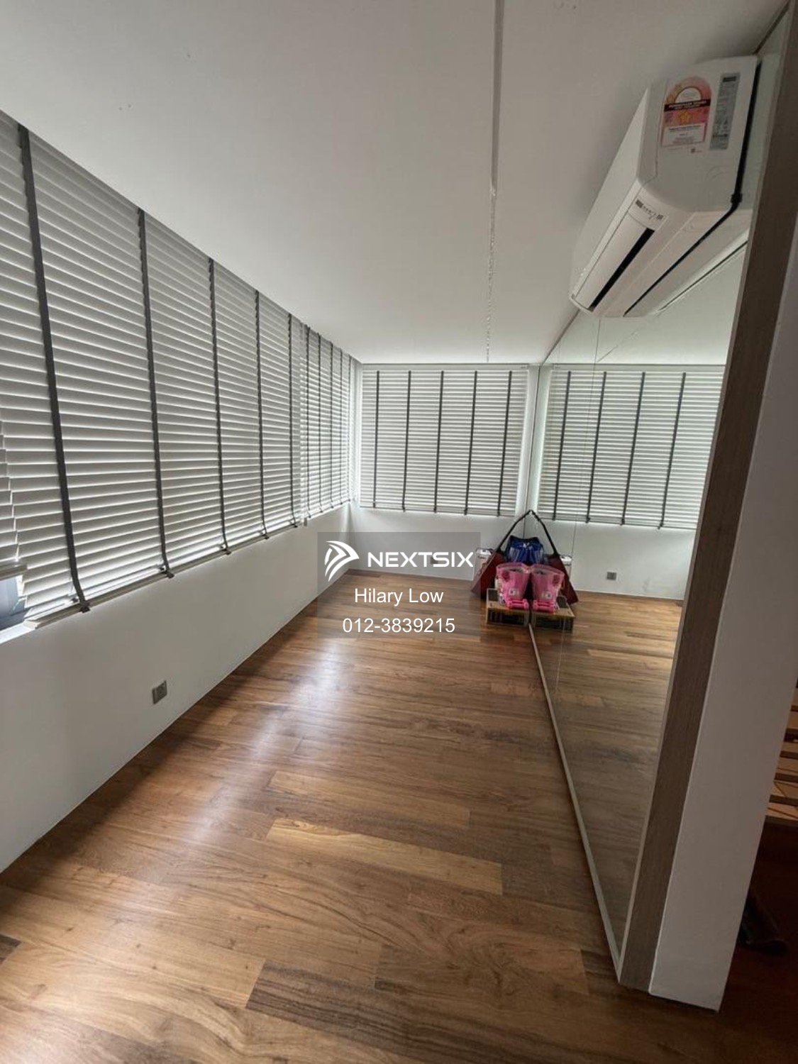 Bungalow For Sale in Seputeh Wilayah Persekutuan Kuala Lumpur - Image 20