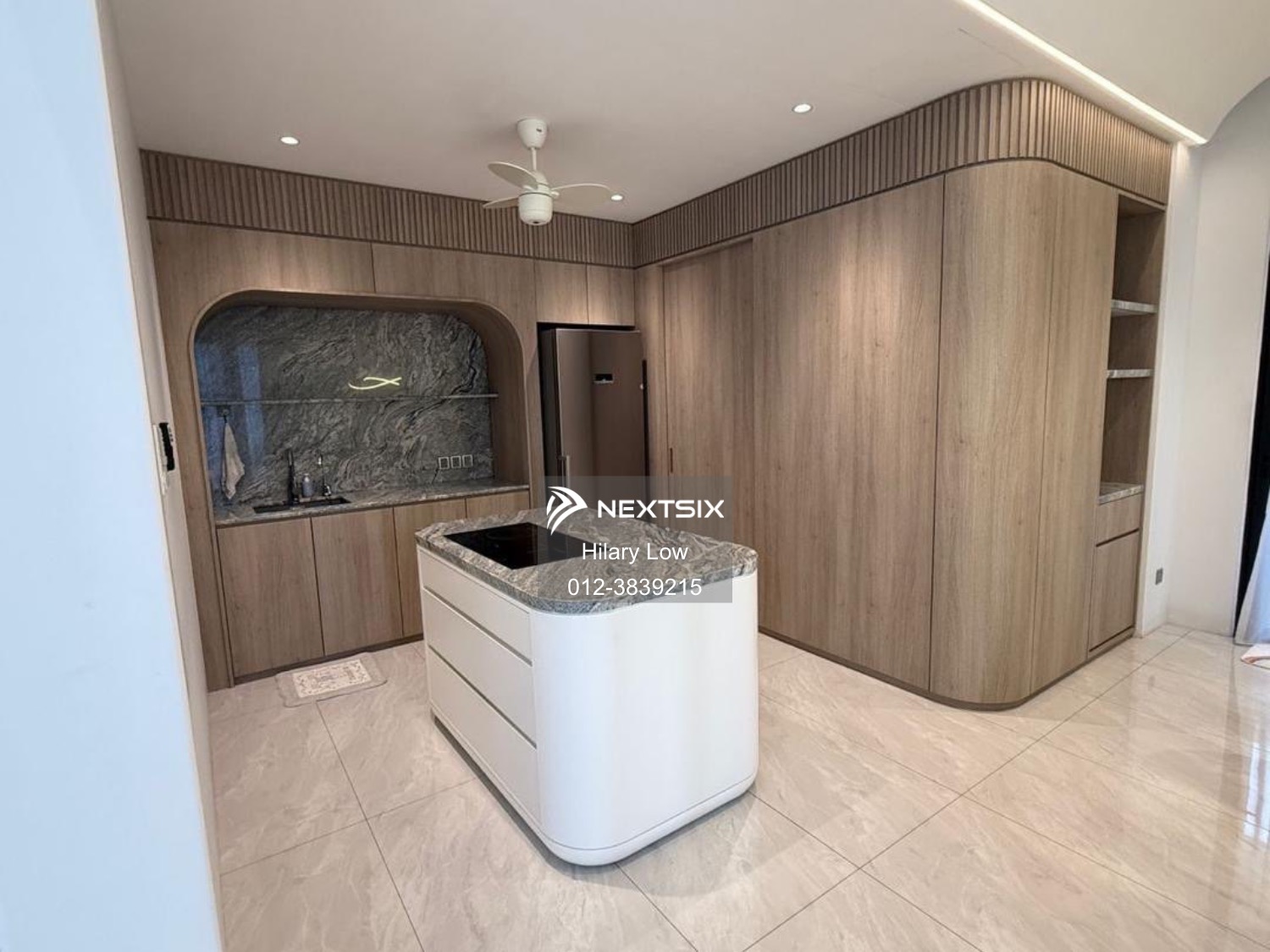 Bungalow For Sale in Seputeh Wilayah Persekutuan Kuala Lumpur - Image 5