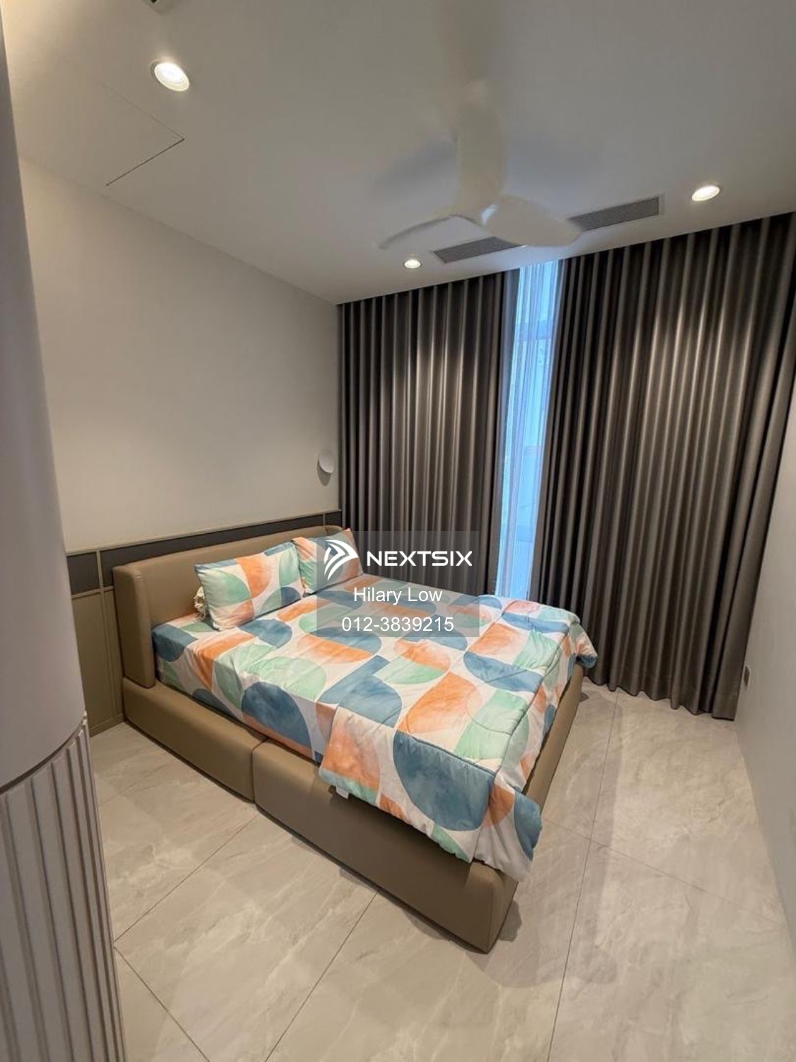 Bungalow For Sale in Seputeh Wilayah Persekutuan Kuala Lumpur - Image 8