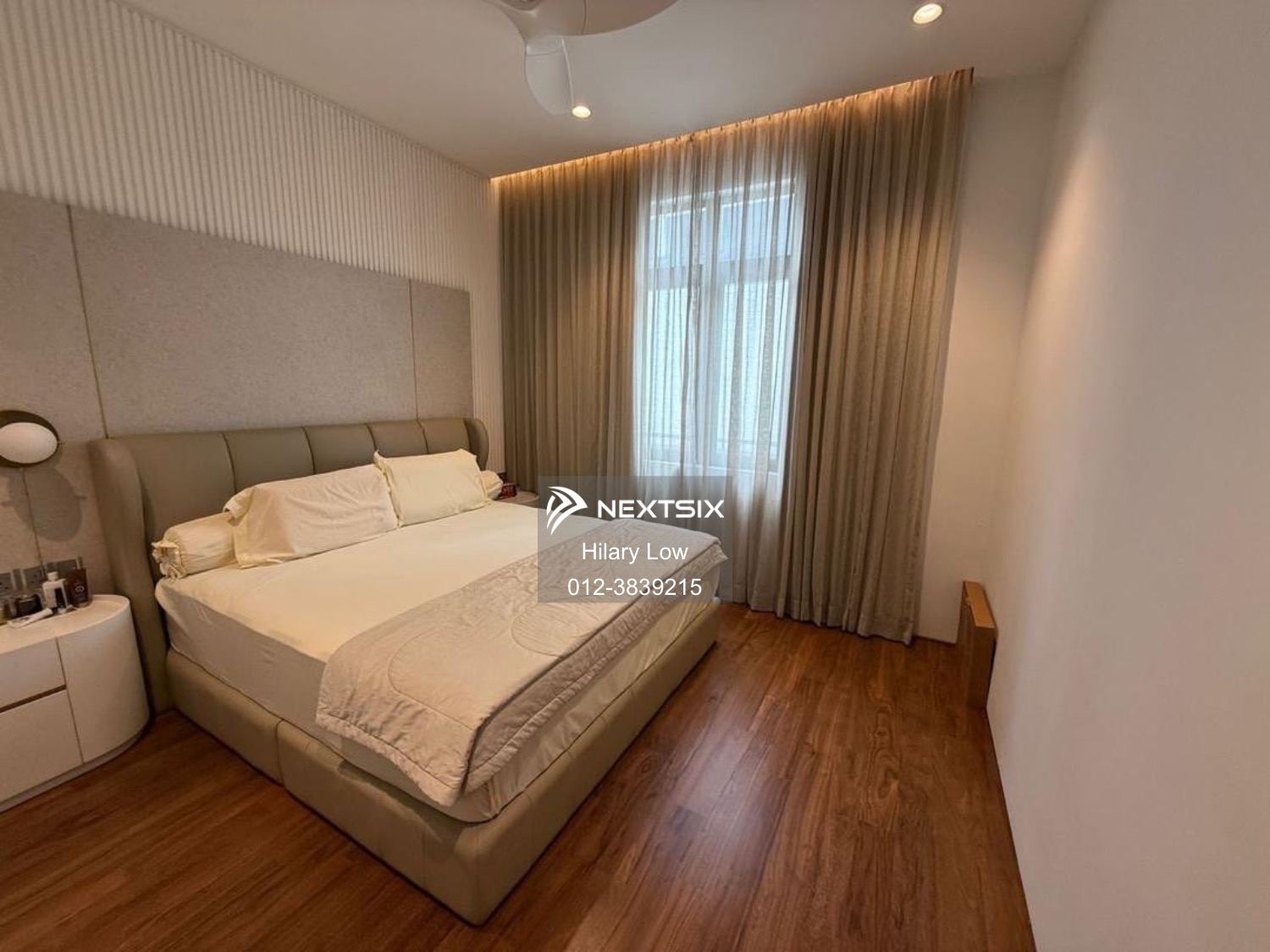 Bungalow For Sale in Seputeh Wilayah Persekutuan Kuala Lumpur - Image 9