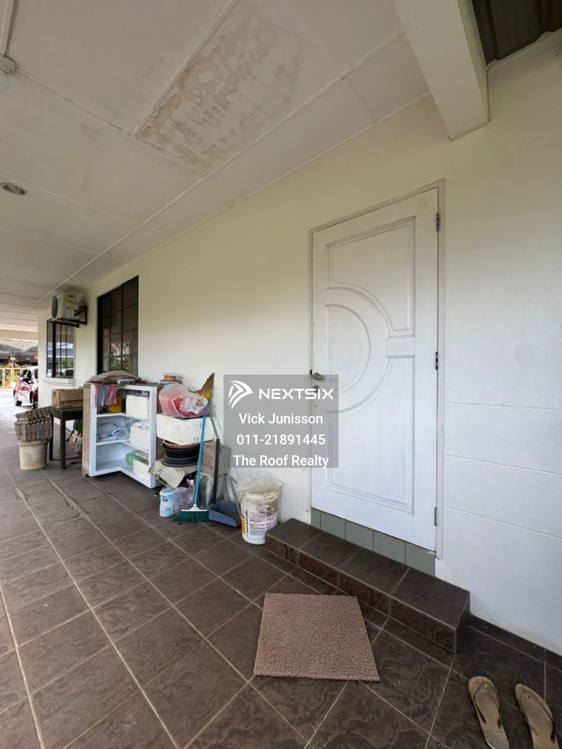 Semi-detached House For Sale in Kuching Sarawak - Image 6