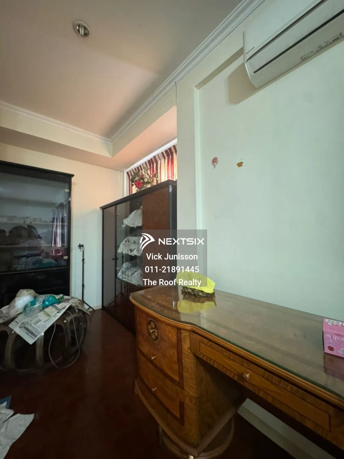 Semi-detached House For Sale in Kuching Sarawak - Image 7
