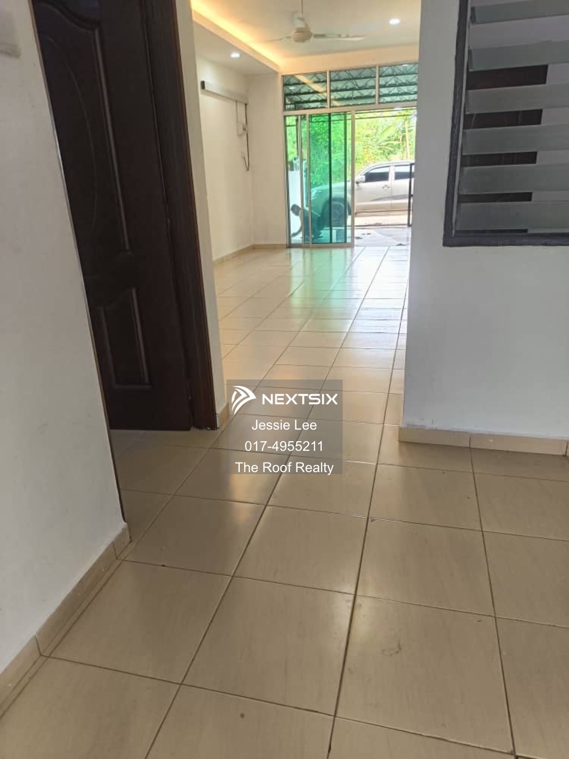 1-sty Terrace/Link House For Sale in Sungai Petani Kedah - Image 5