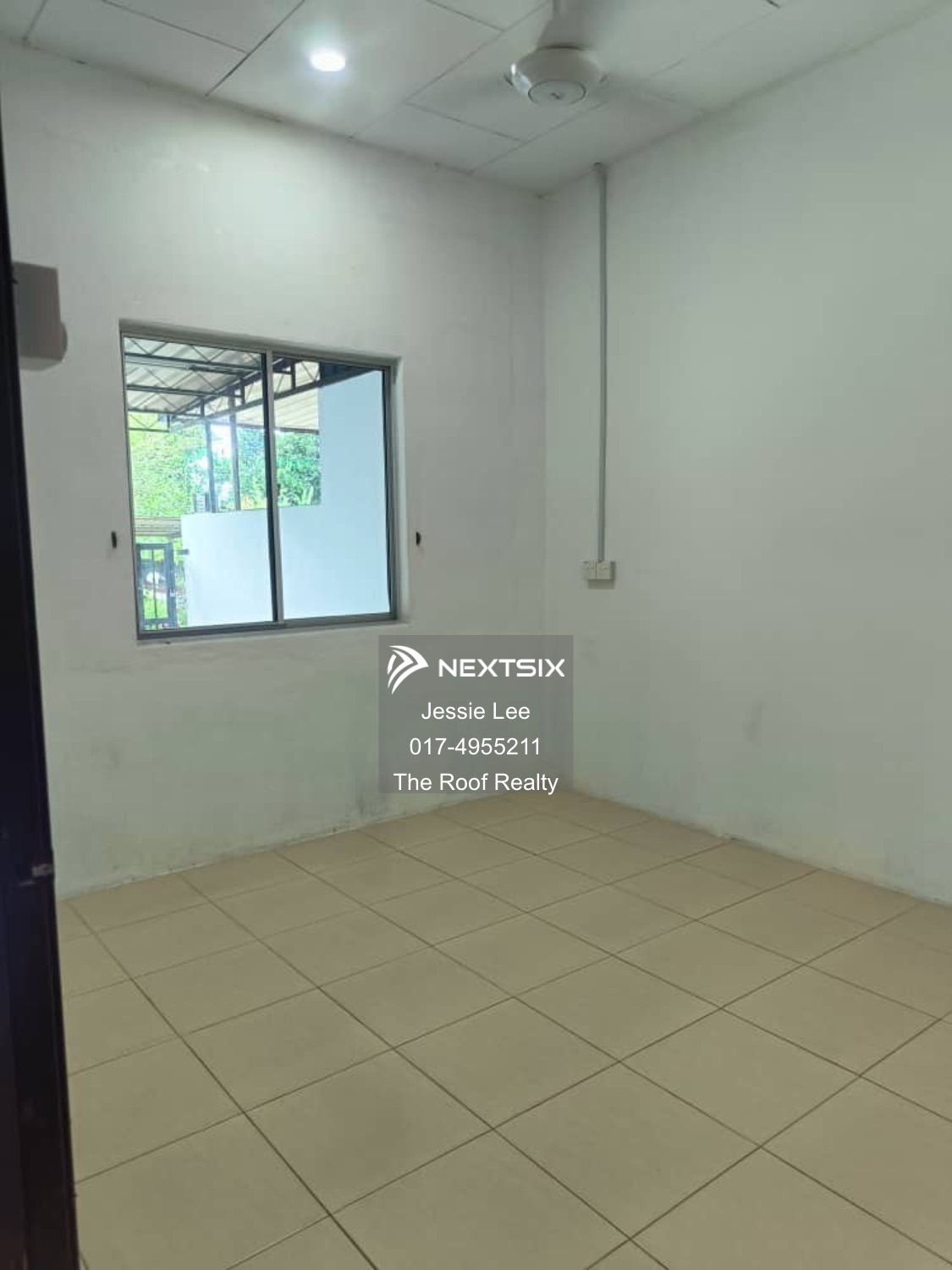 1-sty Terrace/Link House For Sale in Sungai Petani Kedah - Image 7