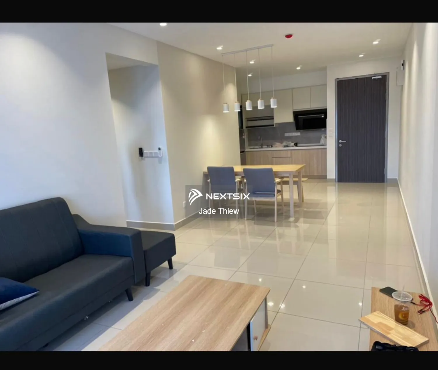 Condominium For Rent in Cheras Kuala Lumpur