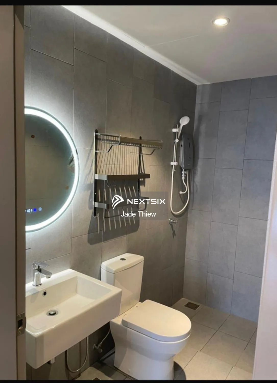 Condominium For Rent in Cheras Wilayah Persekutuan Kuala Lumpur - Image 5