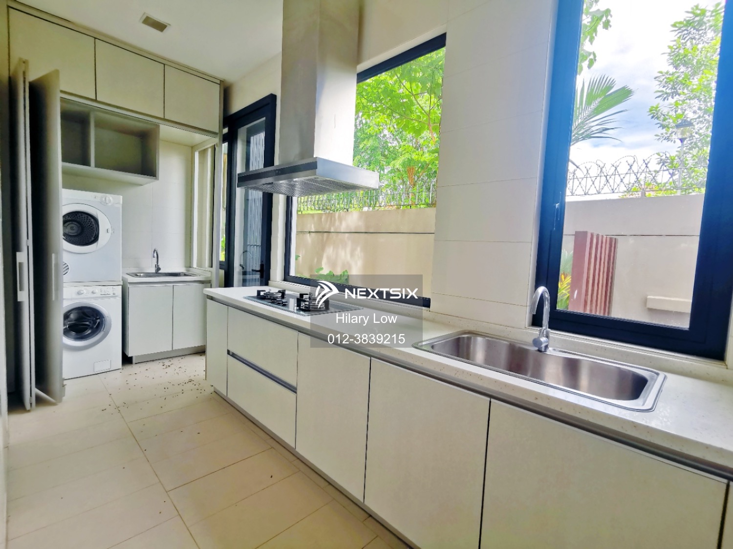 Bungalow For Sale in Seputeh Kuala Lumpur